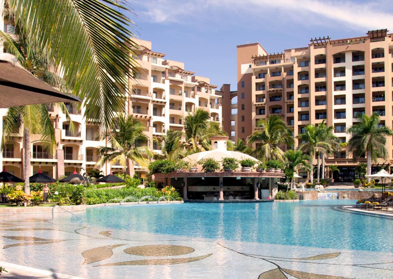 Villa La Estancia Beach Resort & Spa Riviera Nayarit Nuevo Vallarta Exteriör bild